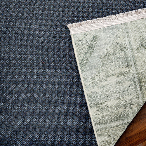 Krem Geometrik Modern Etnik Desenli Halı  | Makinada Yıkanabilir | Hav Toz Vermez | Leke Tutmayan | Kaymaz Taban | Dijital Makine Baskı | Salon Yolluk Mutfak Halısı