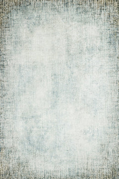 Bej Soyut Modern Etnik Desenli Halı  | Makinada Yıkanabilir | Hav Toz Vermez | Leke Tutmayan | Kaymaz Taban | Dijital Makine Baskı | Salon Yolluk Mutfak Halısı