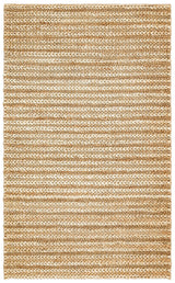 Palune Natural Plain Jute Rug