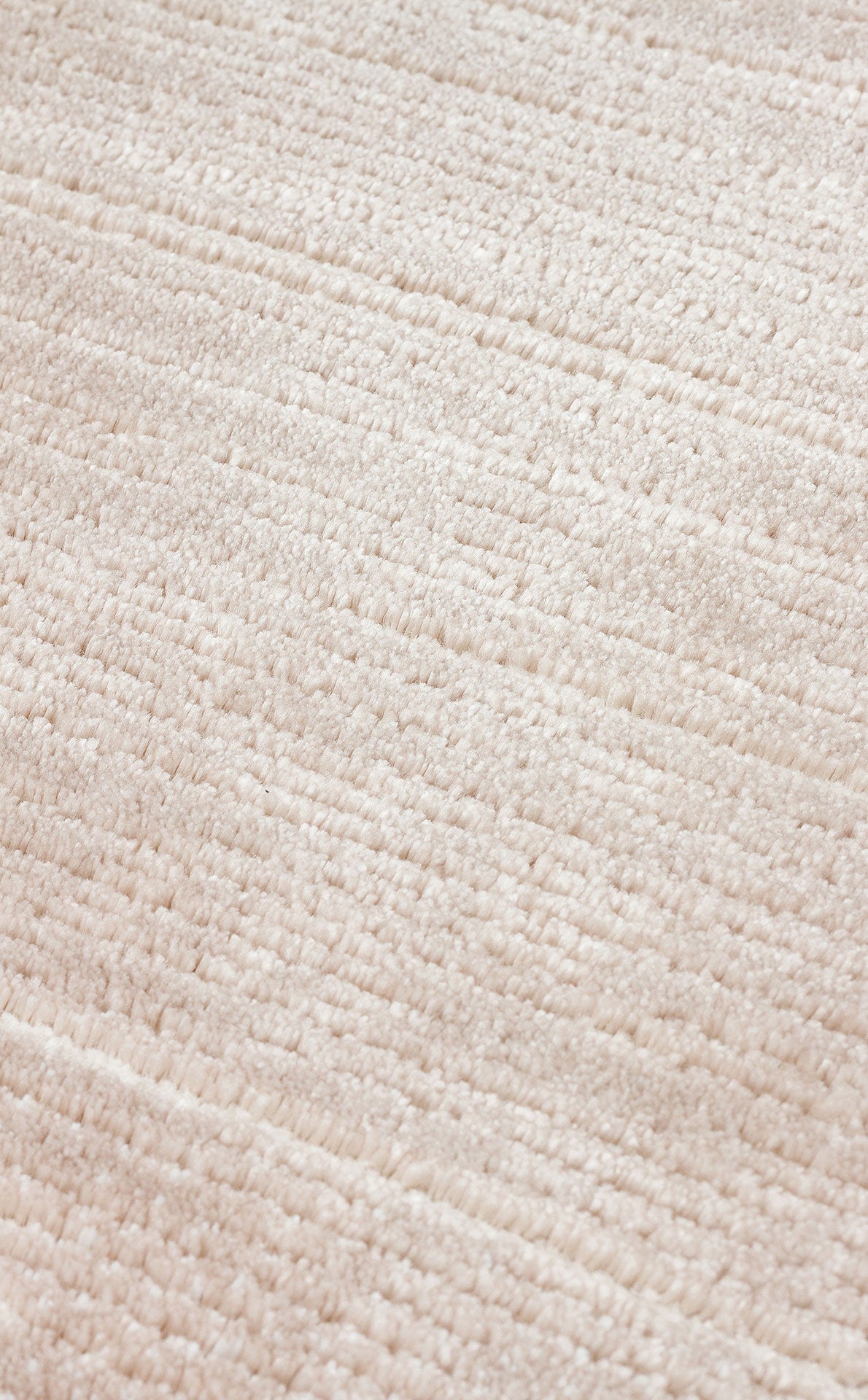 Gekla Bej Kahverengi Soyut Desenli Modern Polipropilen Halı – mekânda kullanım
