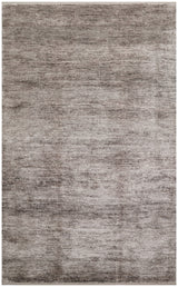 Veldi Grey Brown Modern Abstract Pattern Rug