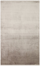 Veldi Beige Brown Abstract Pattern Modern Living Room Rug