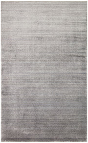 Lyvora Modern Antrasit Gri Soyut Desenli Halı