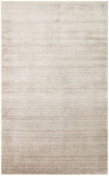 Lyvora Beige Braun Abstrakt Moderner Spezialwebstuhl Teppich