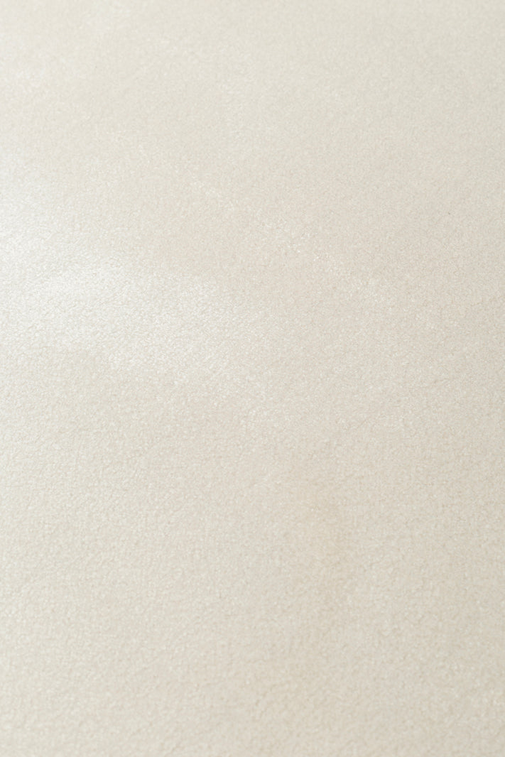 Nisali Kırmızı Gri Geometrik Modern Viskon Polyester Halı – doku yakın çekim