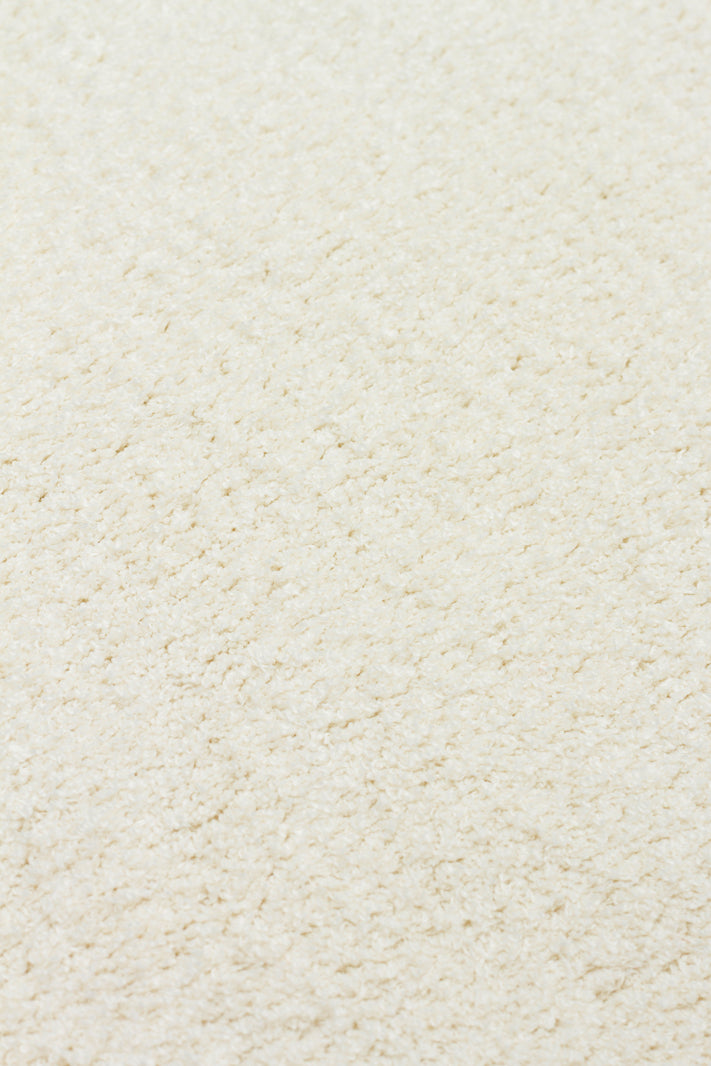 Daelo Ekru Yeşil Düz Modern Micro Polyester Makine Halısı – doku yakın çekim