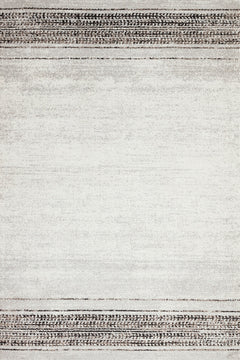 Gri Etnik Modern Etnik Desenli Halı  | Makinada Yıkanabilir | Hav Toz Vermez | Leke Tutmayan | Kaymaz Taban | Dijital Makine Baskı | Salon Yolluk Mutfak Halısı