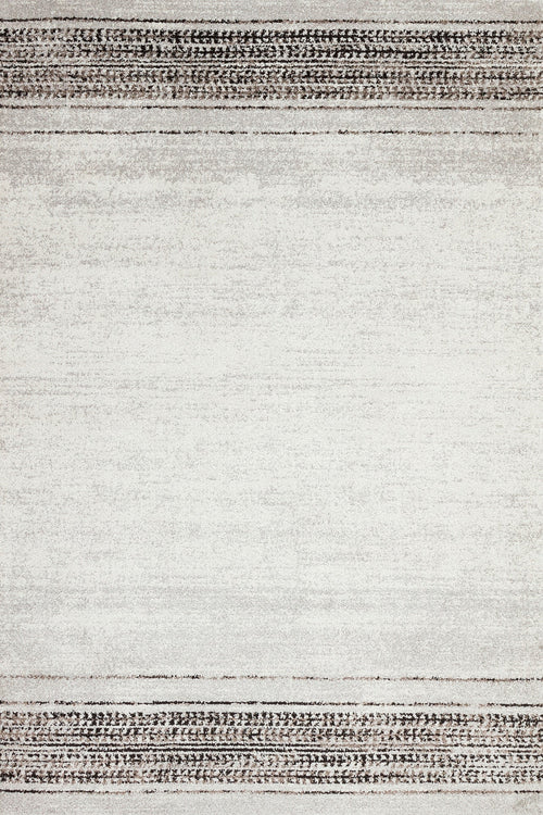 Gri Etnik Modern Etnik Desenli Halı  | Makinada Yıkanabilir | Hav Toz Vermez | Leke Tutmayan | Kaymaz Taban | Dijital Makine Baskı | Salon Yolluk Mutfak Halısı