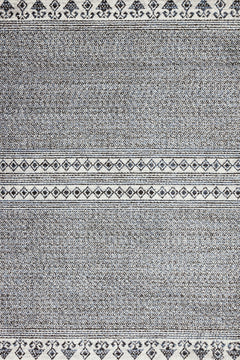 Mavi Etnik Modern Etnik Desenli Halı  | Makinada Yıkanabilir | Hav Toz Vermez | Leke Tutmayan | Kaymaz Taban | Dijital Makine Baskı | Salon Yolluk Mutfak Halısı