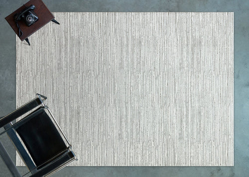 Beyaz Soyut Modern Etnik Desenli Halı  | Makinada Yıkanabilir | Hav Toz Vermez | Leke Tutmayan | Kaymaz Taban | Dijital Makine Baskı | Salon Yolluk Mutfak Halısı