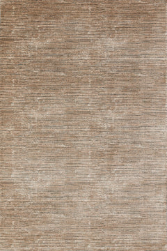 Bej Soyut Modern Etnik Desenli Halı  | Makinada Yıkanabilir | Hav Toz Vermez | Leke Tutmayan | Kaymaz Taban | Dijital Makine Baskı | Salon Yolluk Mutfak Halısı