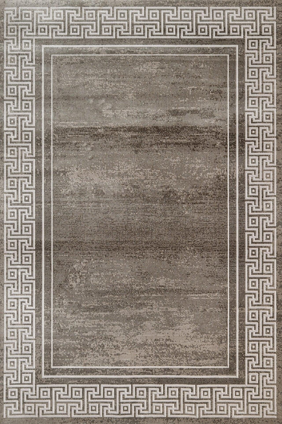 Minimalist Modern Halı - Yıkanabilir - Kaymaz Taban - Pati Dostu