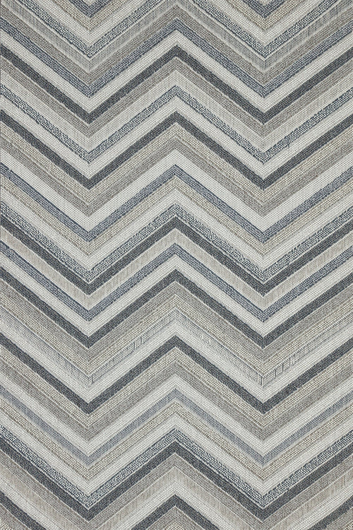 Mavi Geometrik Modern Etnik Desenli Halı  | Makinada Yıkanabilir | Hav Toz Vermez | Leke Tutmayan | Kaymaz Taban | Dijital Makine Baskı | Salon Yolluk Mutfak Halısı