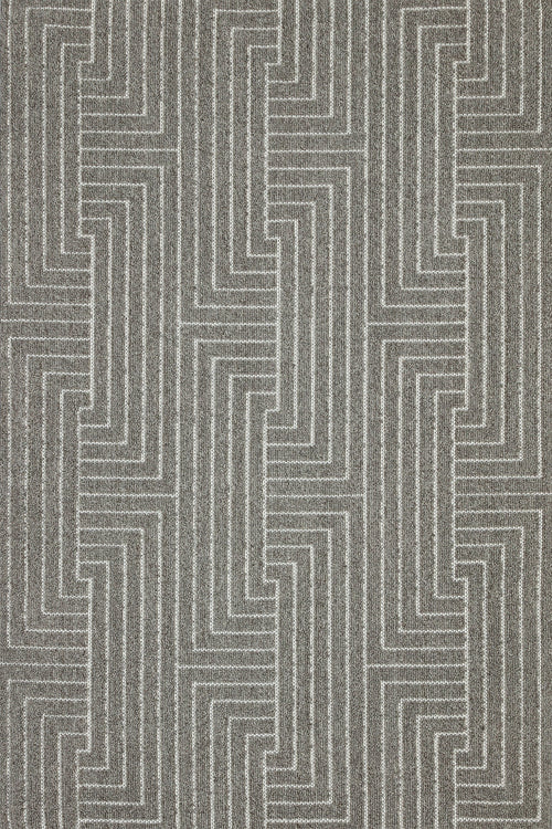 Vizon Geometrik Modern Etnik Desenli Halı  | Makinada Yıkanabilir | Hav Toz Vermez | Leke Tutmayan | Kaymaz Taban | Dijital Makine Baskı | Salon Yolluk Mutfak Halısı