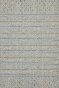 Gri Geometrik Modern Etnik Desenli Halı  | Makinada Yıkanabilir | Hav Toz Vermez | Leke Tutmayan | Kaymaz Taban | Dijital Makine Baskı | Salon Yolluk Mutfak Halısı