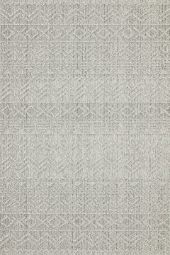 Krem Geometrik Modern Etnik Desenli Halı  | Makinada Yıkanabilir | Hav Toz Vermez | Leke Tutmayan | Kaymaz Taban | Dijital Makine Baskı | Salon Yolluk Mutfak Halısı