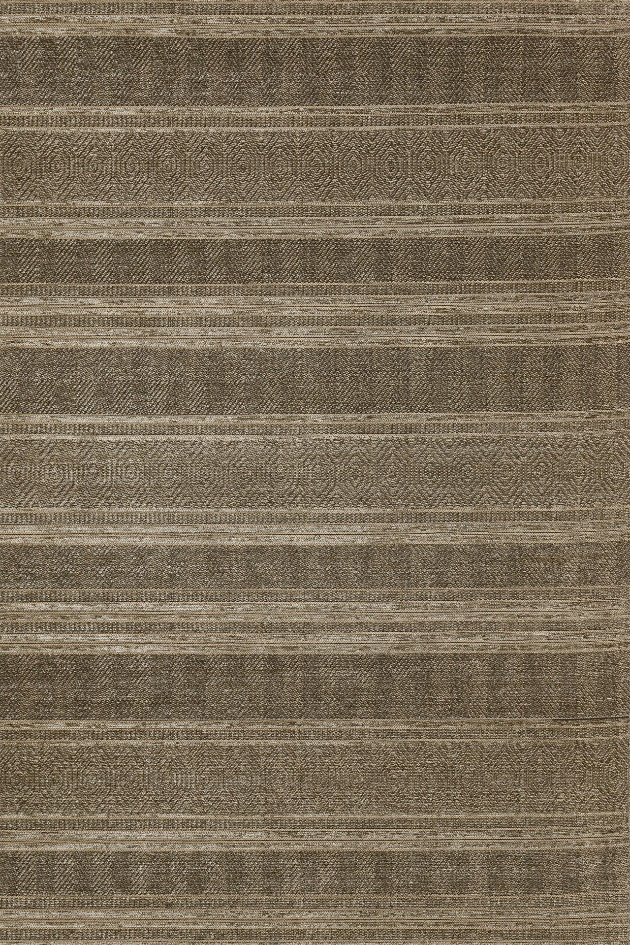 Gri Vizon Düz Modern Halı - Yıkanabilir - Kaymaz Taban - Pati Dostu