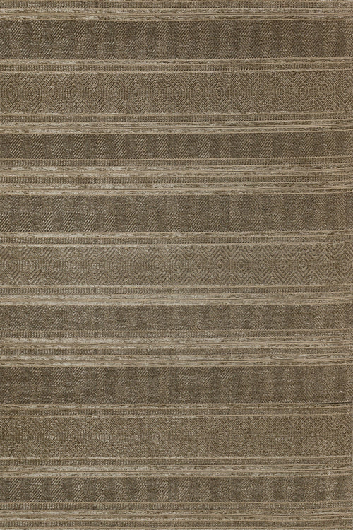 Vizon Etnik Modern Etnik Desenli Halı  | Makinada Yıkanabilir | Hav Toz Vermez | Leke Tutmayan | Kaymaz Taban | Dijital Makine Baskı | Salon Yolluk Mutfak Halısı