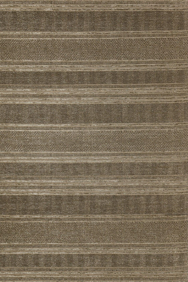 Gri Vizon Düz Modern Halı - Yıkanabilir - Kaymaz Taban - Pati Dostu