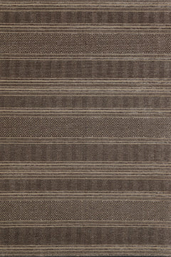 Gri Etnik Modern Etnik Desenli Halı  | Makinada Yıkanabilir | Hav Toz Vermez | Leke Tutmayan | Kaymaz Taban | Dijital Makine Baskı | Salon Yolluk Mutfak Halısı