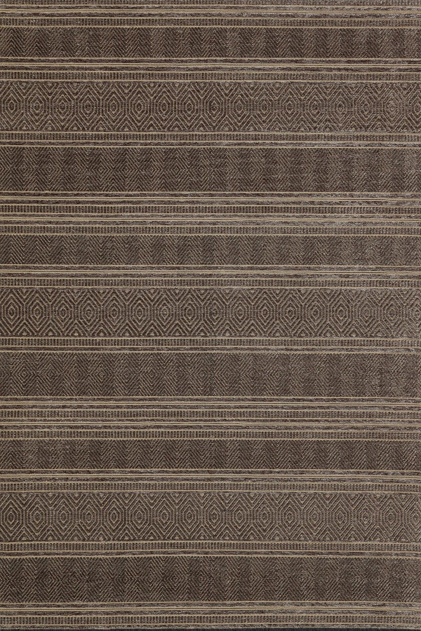 Gri Vizon Düz Modern Halı - Yıkanabilir - Kaymaz Taban - Pati Dostu