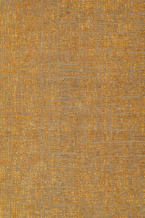 Gold Düz Modern Halı - Yıkanabilir - Kaymaz Taban - Pati Dostu