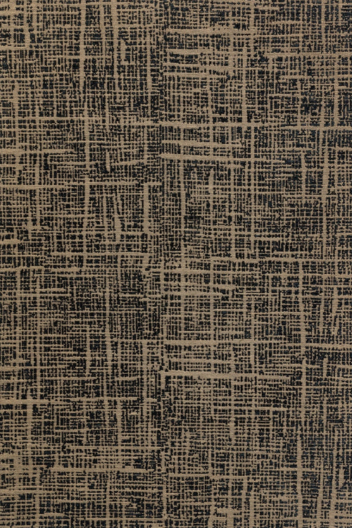 Antrasit Geometrik Modern Etnik Desenli Halı  | Makinada Yıkanabilir | Hav Toz Vermez | Leke Tutmayan | Kaymaz Taban | Dijital Makine Baskı | Salon Yolluk Mutfak Halısı