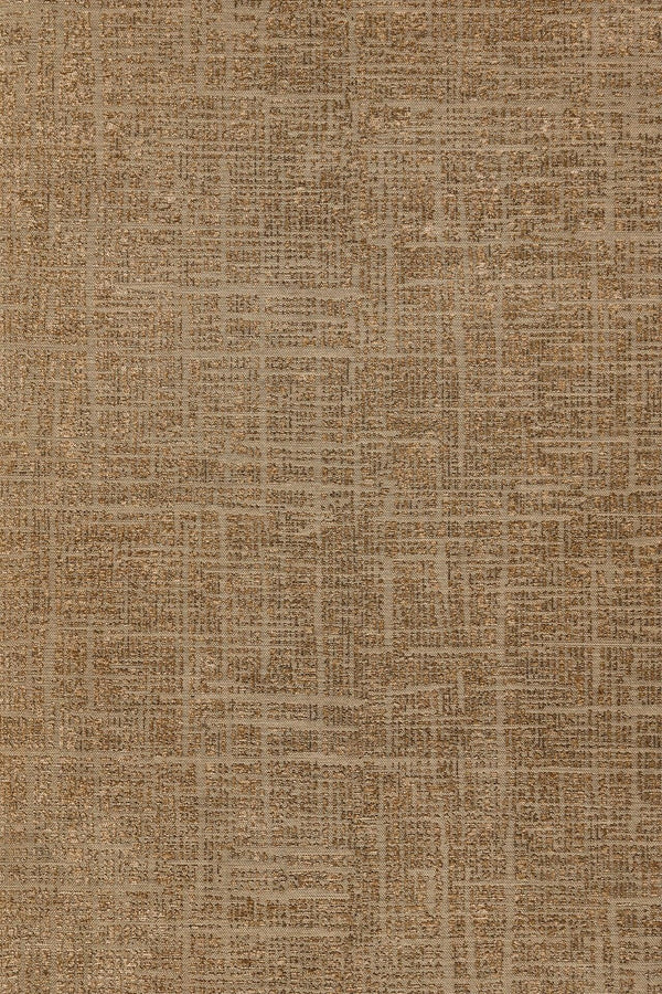 Bej Düz Modern Halı - Yıkanabilir - Kaymaz Taban - Pati Dostu