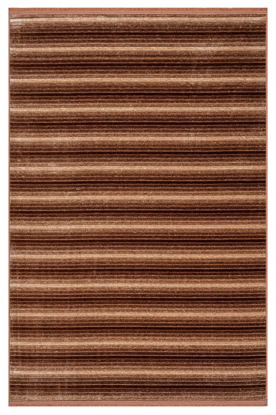 Dokulu Düz Triko Halı - Toz Vermez