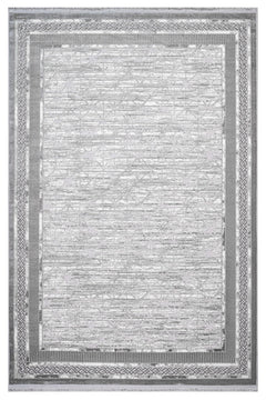 Keyster Framed Çerçeveli Akrilik Makine Halısı