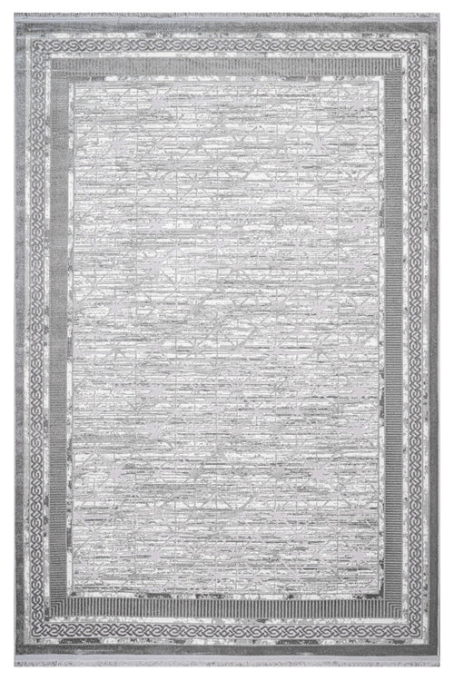 Keyster Framed Çerçeveli Akrilik Makine Halısı