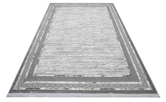 Keyster Framed Çerçeveli Akrilik Makine Halısı