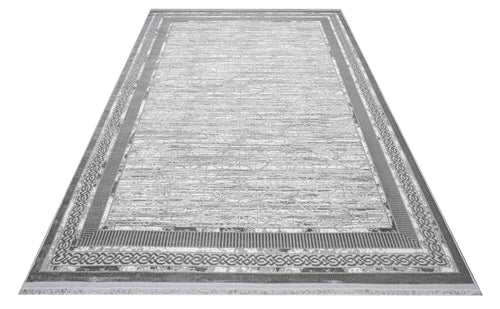 Keyster Framed Çerçeveli Akrilik Makine Halısı