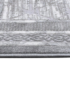 Keyster Framed Çerçeveli Akrilik Makine Halısı