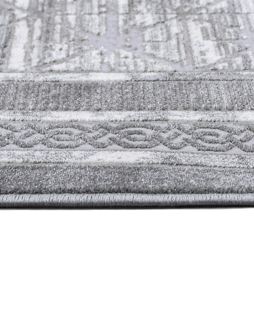 Keyster Framed Çerçeveli Akrilik Makine Halısı