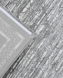 Keyster Framed Çerçeveli Akrilik Makine Halısı