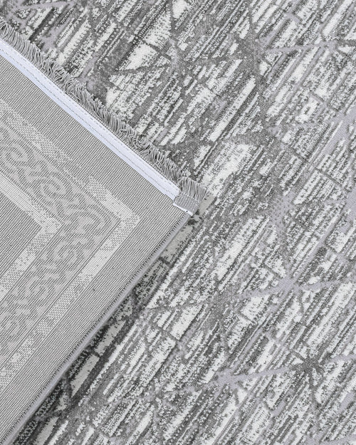 Keyster Framed Çerçeveli Akrilik Makine Halısı