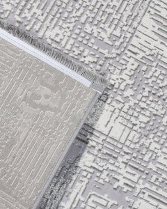 Keymar Framed Çerçeveli Akrilik Makine Halısı