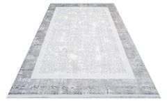 Keymar Framed Çerçeveli Akrilik Makine Halısı