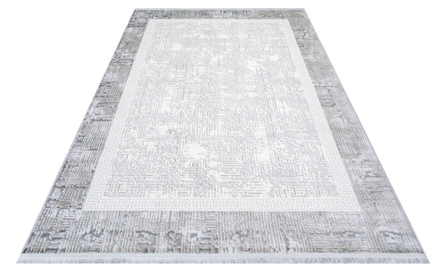 Keymar Framed Çerçeveli Akrilik Makine Halısı