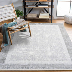 Keymar Framed Çerçeveli Akrilik Makine Halısı