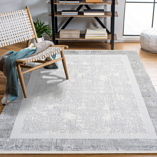 Keymar Framed Çerçeveli Akrilik Makine Halısı