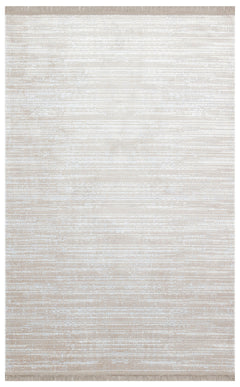 Hav Toz Vermez Yıkanabilir Kaymaz İnce Dokuma Modern Halı