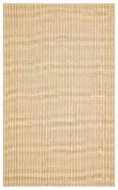 Modern Kilim Halı - Renkli Kaymaz Dokuma Hasır Görünümlü Yumuşak Doku