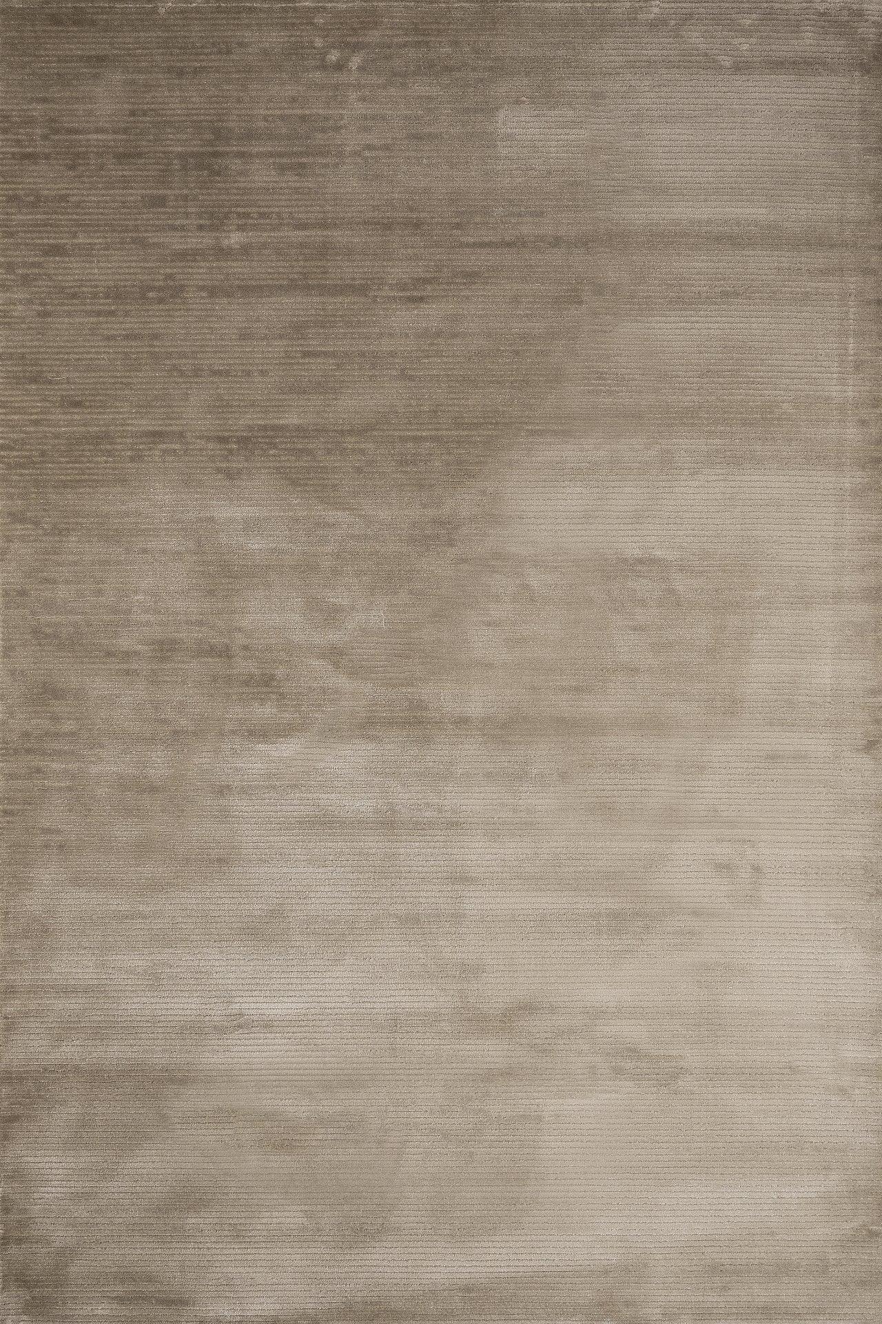 Vizon Düz Minimalist Halı - Yıkanabilir - Kaymaz Taban - Pati Dostu