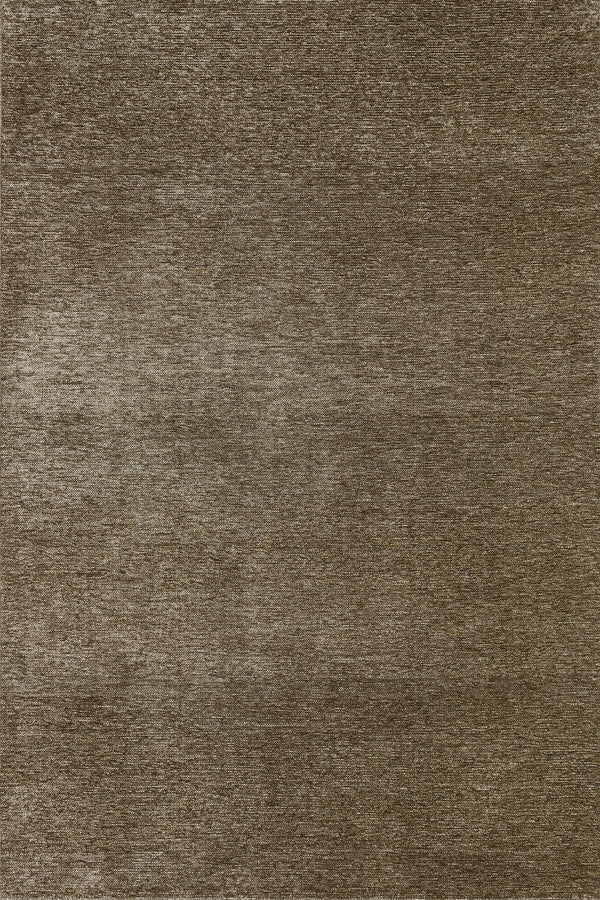 Bej Vizon Düz Modern Halı - Yıkanabilir - Kaymaz Taban - Pati Dostu