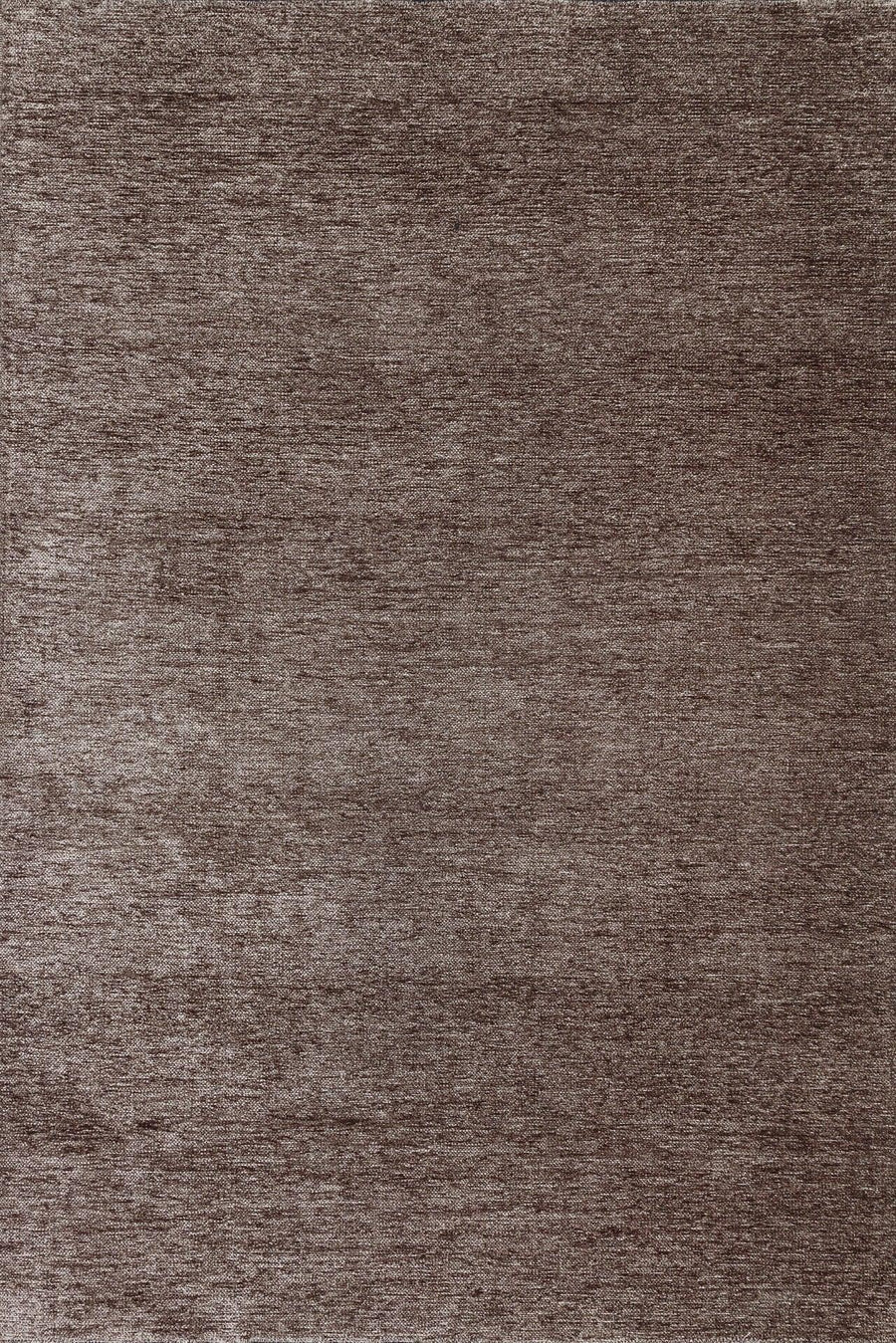 Kahverengi Bej Modern Salon Halısı – Koridor kullanımı