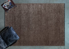 Gri Düz Modern Etnik Desenli Halı  | Makinada Yıkanabilir | Hav Toz Vermez | Leke Tutmayan | Kaymaz Taban | Dijital Makine Baskı | Salon Yolluk Mutfak Halısı