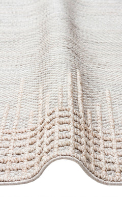 Hav Toz Vermez Modern Örgü Dokuma Makine Halısı