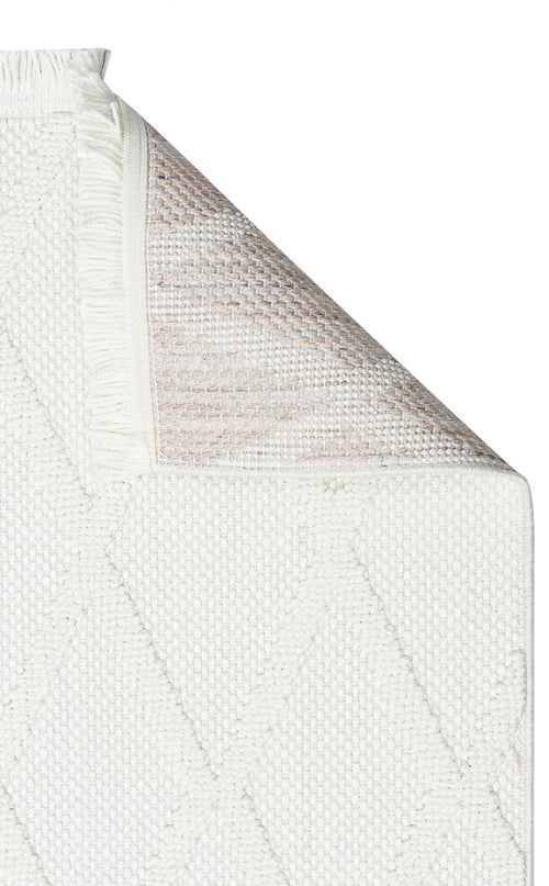 Hav Toz Vermez Modern Örgü Dokuma Makine Halısı